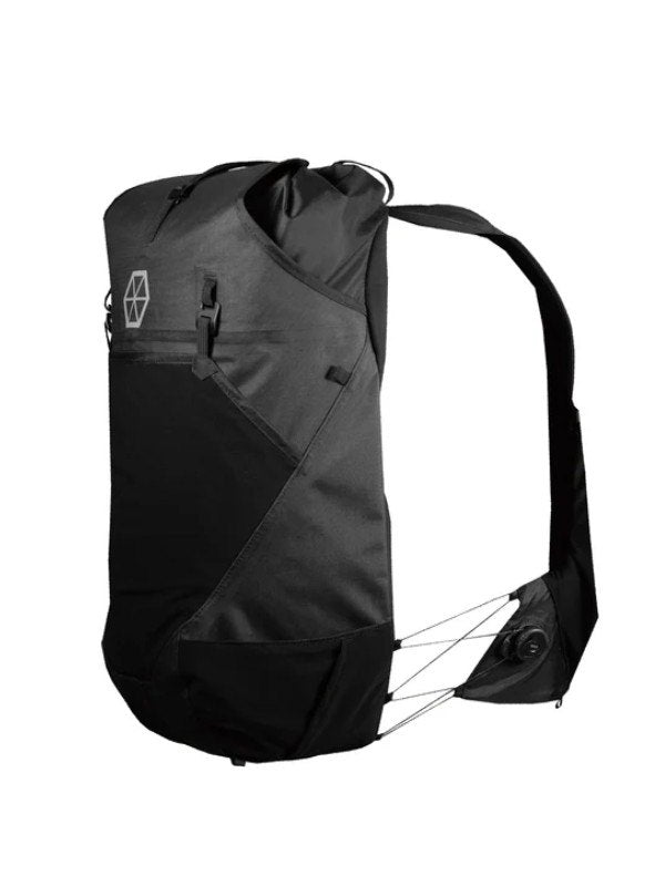 ALPINE PACE #BLACK [SAAPACEBS24]｜SAMAYA