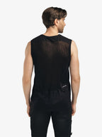 LightWool Sports Singlet M #Jet Black [106824]｜ACLIMA