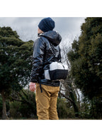 HIP PACK ULTRA #White [hippack ult ply whi]｜LITEWAY