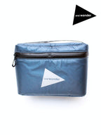 sil soft cooler small #110/blue [4977277]｜and wander