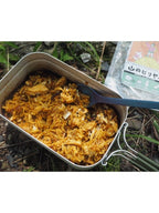 山のビリヤニ｜FATCAMP