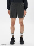 VERSATILE SHORT #OV [NB42335]｜THE NORTH FACE