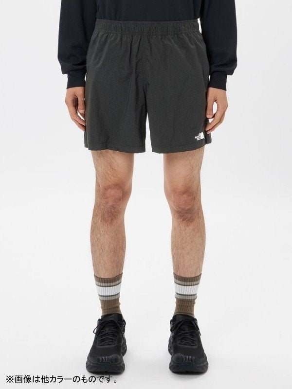 VERSATILE SHORT #OV [NB42335]｜THE NORTH FACE
