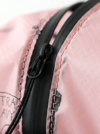 POT Pouch （シルナイロン） #Pink [holo37]｜holo