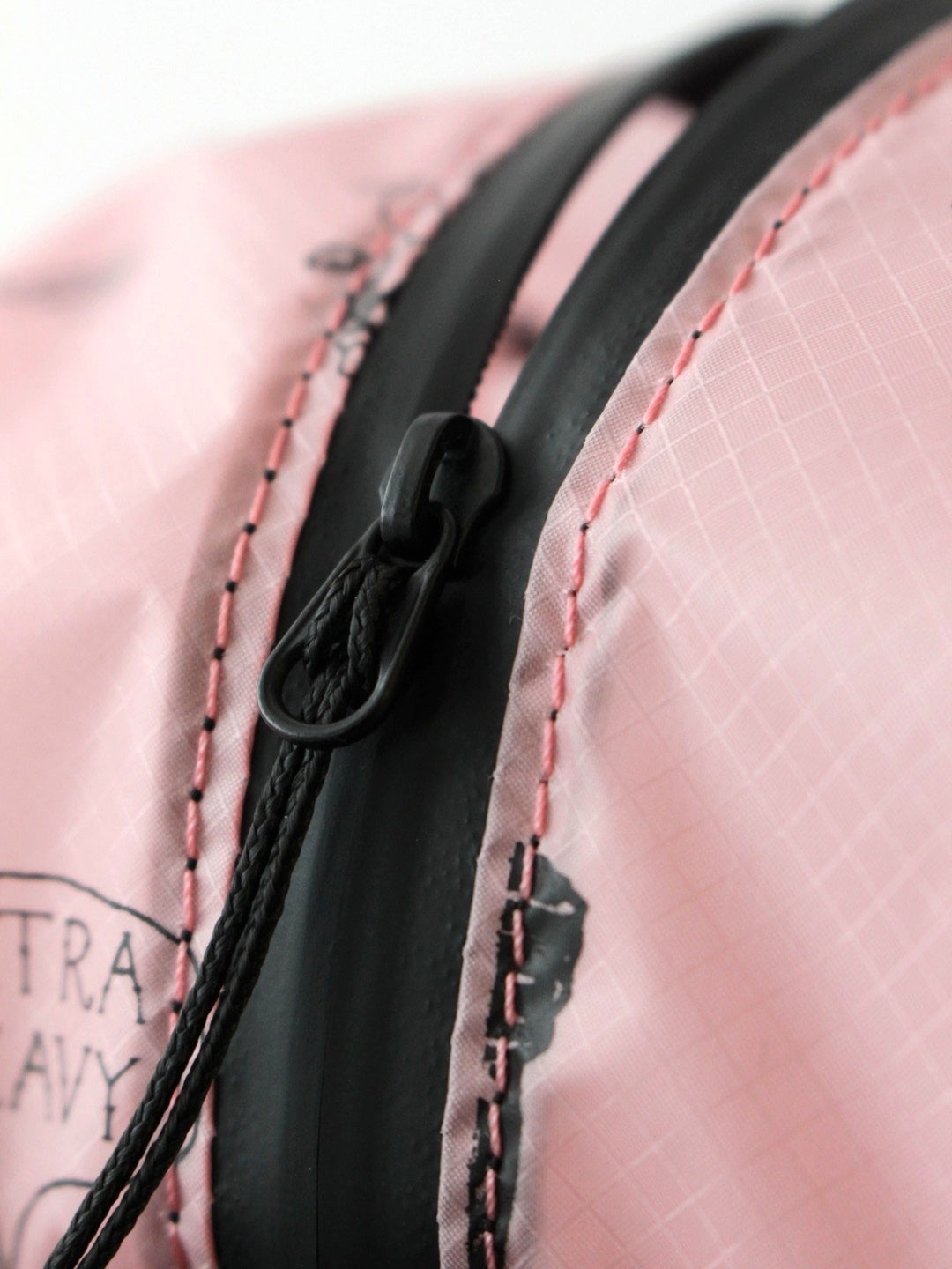 POT Pouch （シルナイロン） #Pink [holo37]｜holo