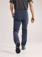 Gamma SL Pant M #Black Sapphire [X00000952501]｜ARC'TERYX