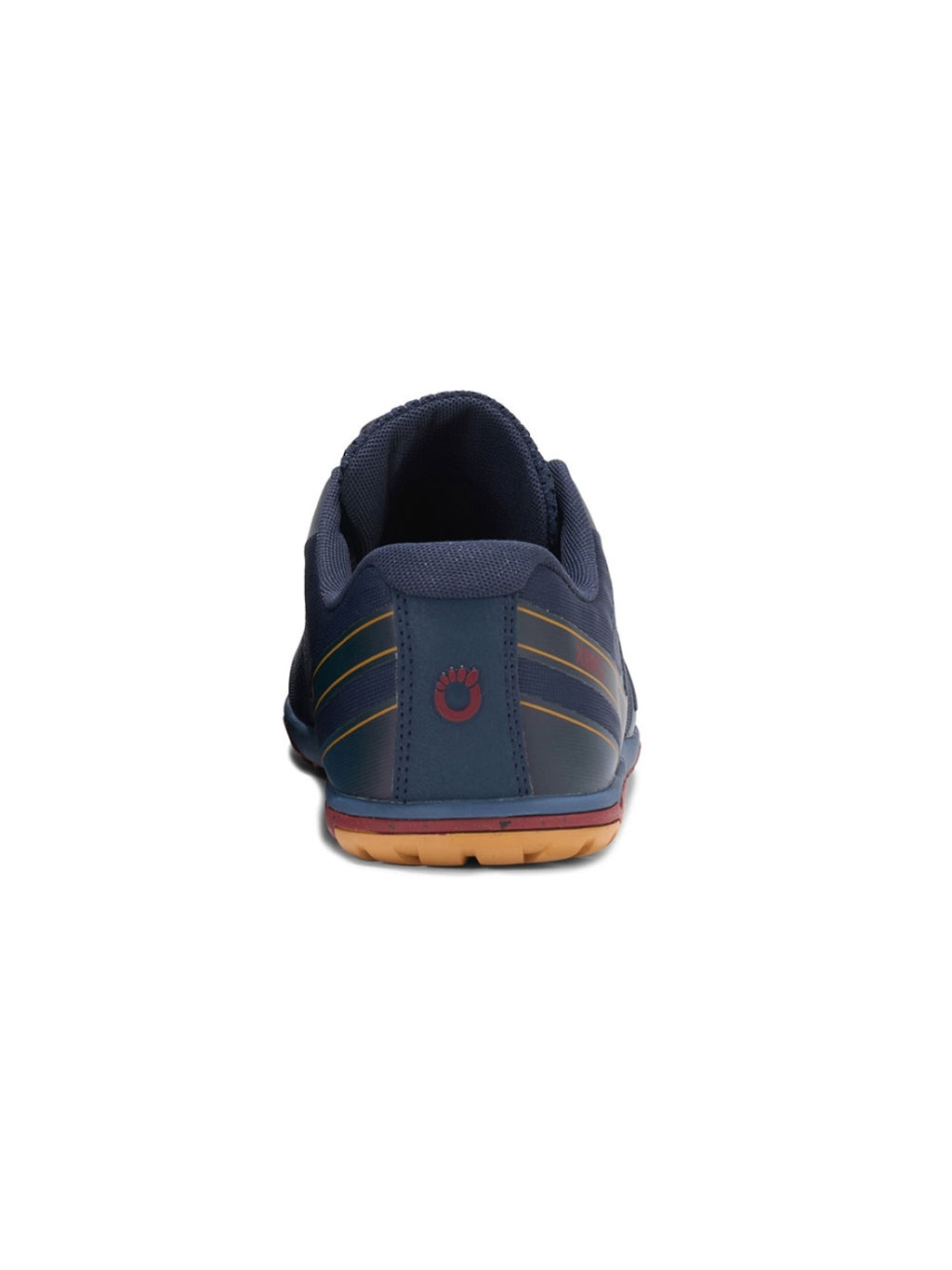 HFS II Ms #Vintage Indogo/Red Ochre [HSM-VIRO]｜XERO SHOES