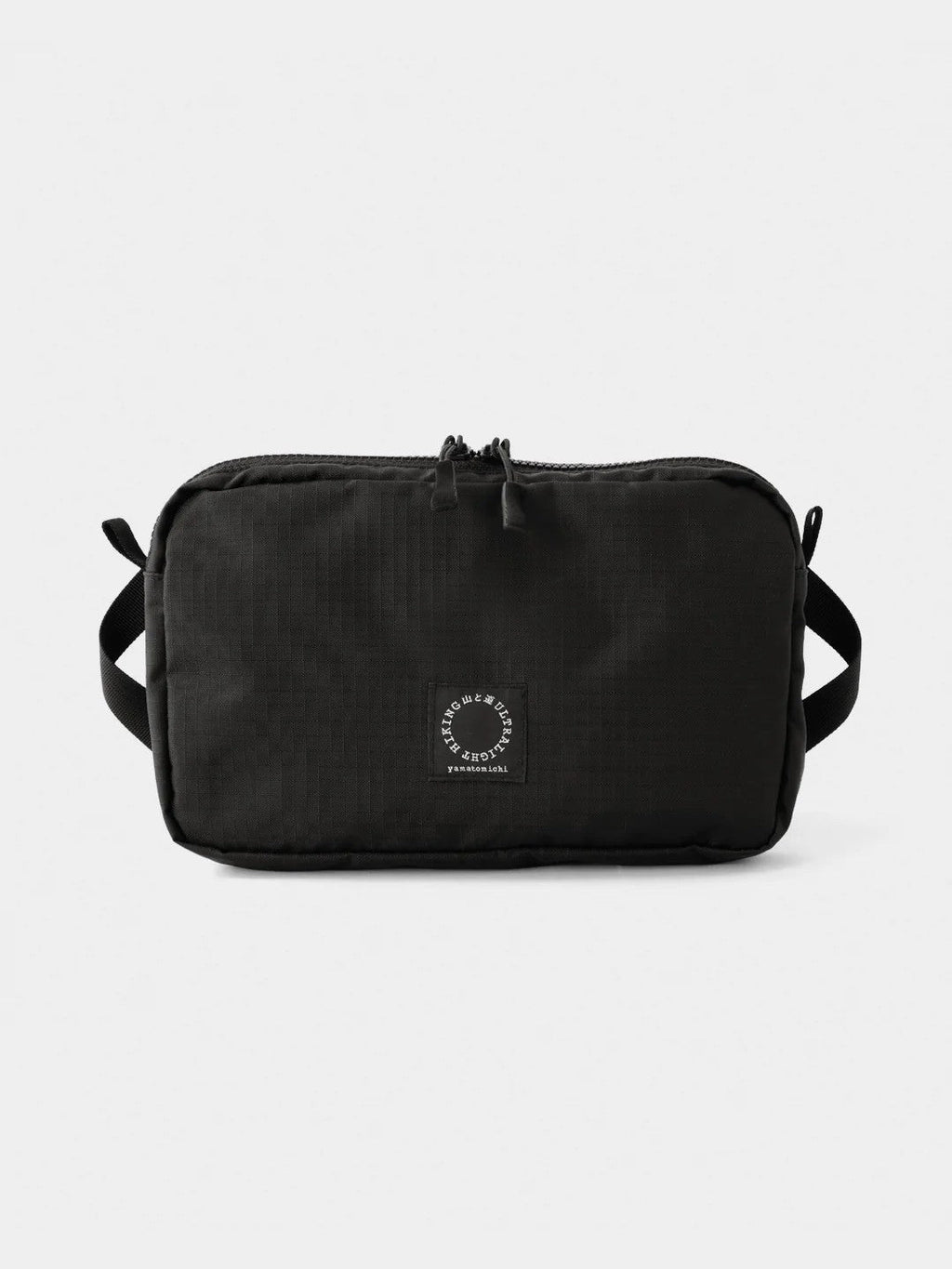 Zip Pack #Black [26SS]｜山と道