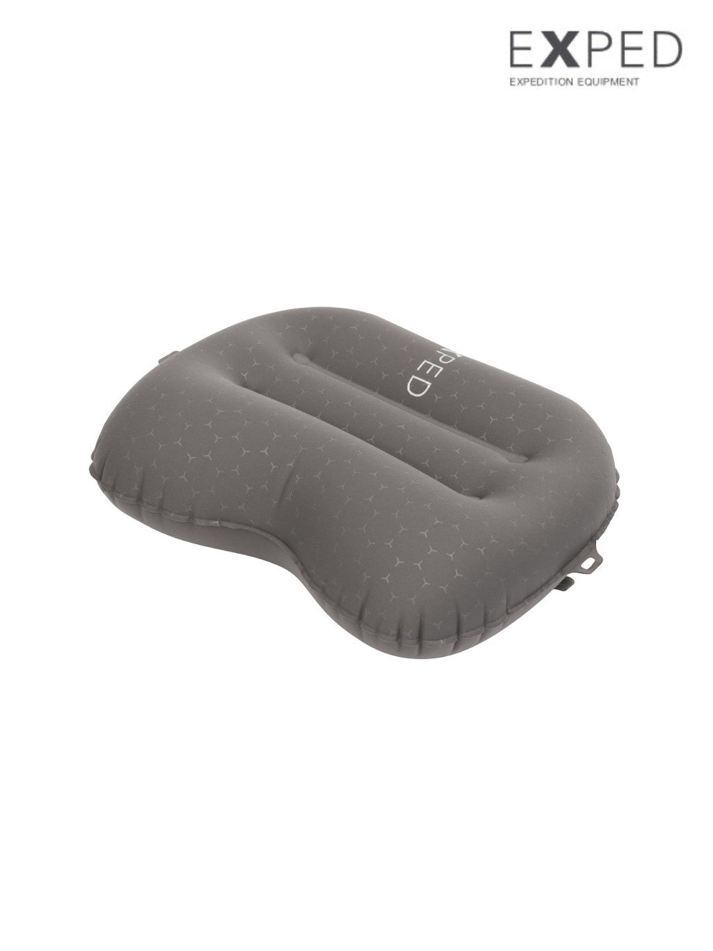 Ultra Pillow M #グレイグース [394148]｜EXPED