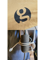 Folding Umbrella 2.0 #Gold [GSCU1021-901]｜GOSSAMER GEAR