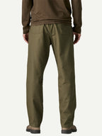 Men's Point Reyes Canvas Gi Pants #BSNG [22145]｜patagonia