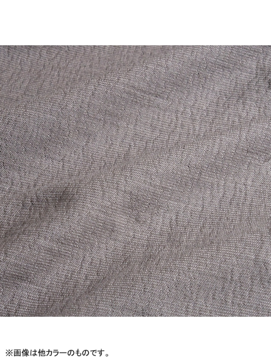 RAW Sleeveless #Dusky Blue [36210]｜STATIC