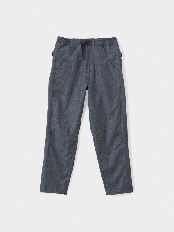 山と道　5-pocket merino pants gray WOMENS M 山と道 / MERINO 5-POCKET PANTS（WOMEN） | st. valley house