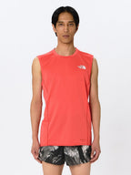 S/L Dry Dot Light Crew #HC [NT12587]｜THE NORTH FACE
