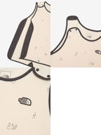 Baby Latch Pile Sleeper #DD [NNB22212]｜THE NORTH FACE