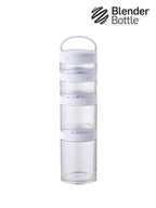 ゴースタック スターターキット #ホワイト [53013]｜Blender Bottle