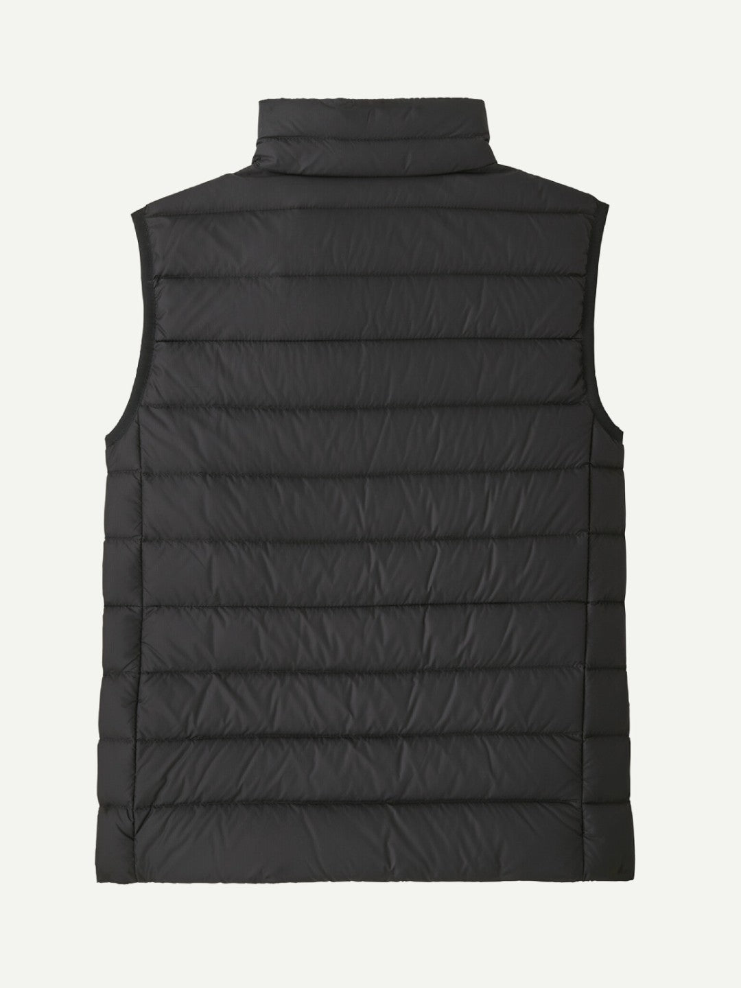Kid's Down Sweater Vest #BLK [68630]｜patagonia
