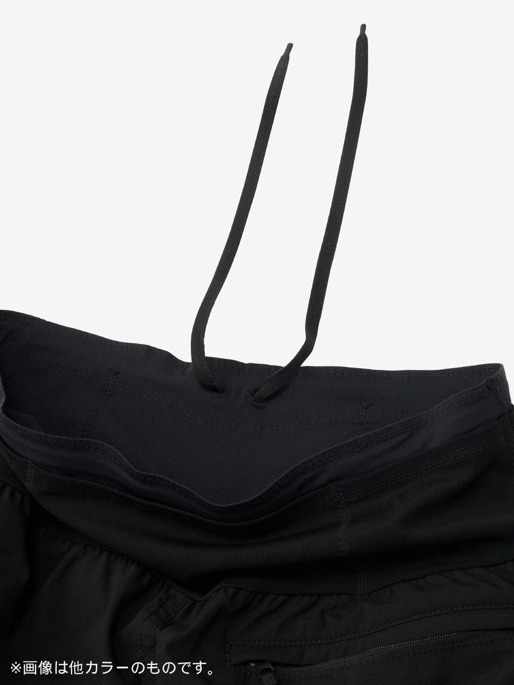 【Women】Free Run Long Pant #OI [NBW62592]｜THE NORTH FACE