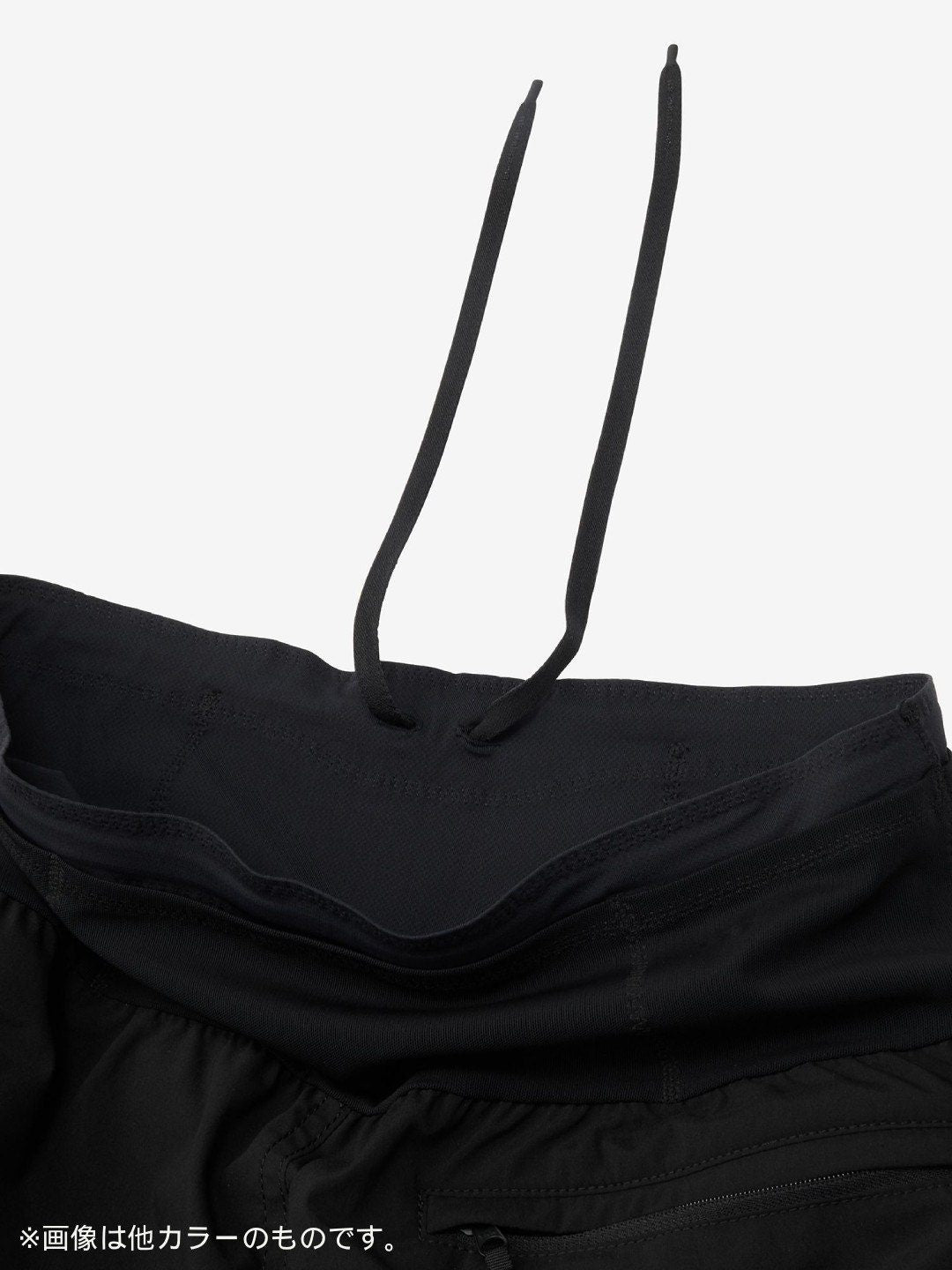 【Women】Free Run Long Pant #OI [NBW62592]｜THE NORTH FACE