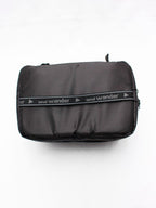 sil soft cooler small #022/charcoal [4977277]｜and wander