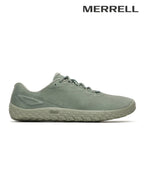 VAPOR GLOVE 7 LEATHER #PALE IVY [00003331]｜MERRELL