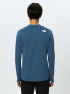 Expedition Dry Dot Crew #OB [NT12523]｜THE NORTH FACE