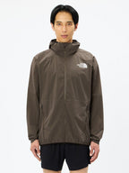 【Men】Infinity Trail Hoodie #SK [NP72571]｜THE NORTH FACE