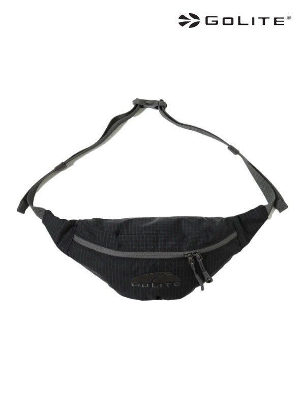 CLING UG #BLACK OUT｜GoLite