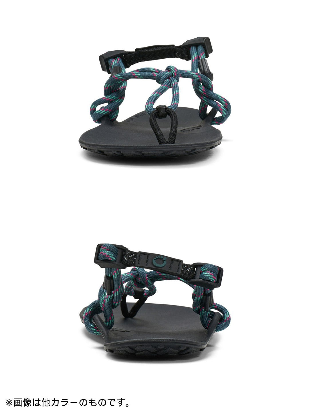 ジェネシス #ストーン [GEN-STNE]｜XERO SHOES