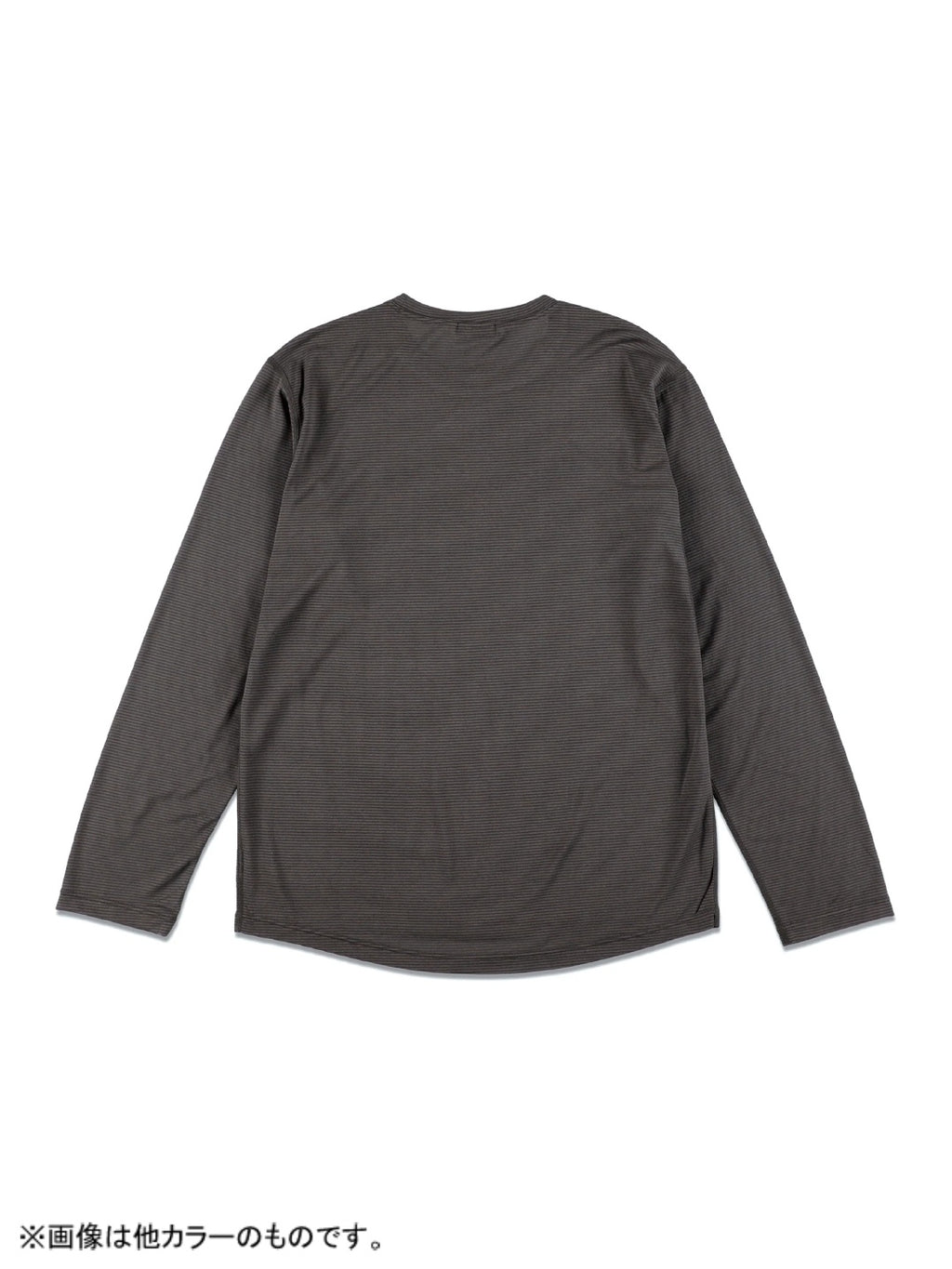 All Elevation L/S M #Sugilite [35215]｜STATIC