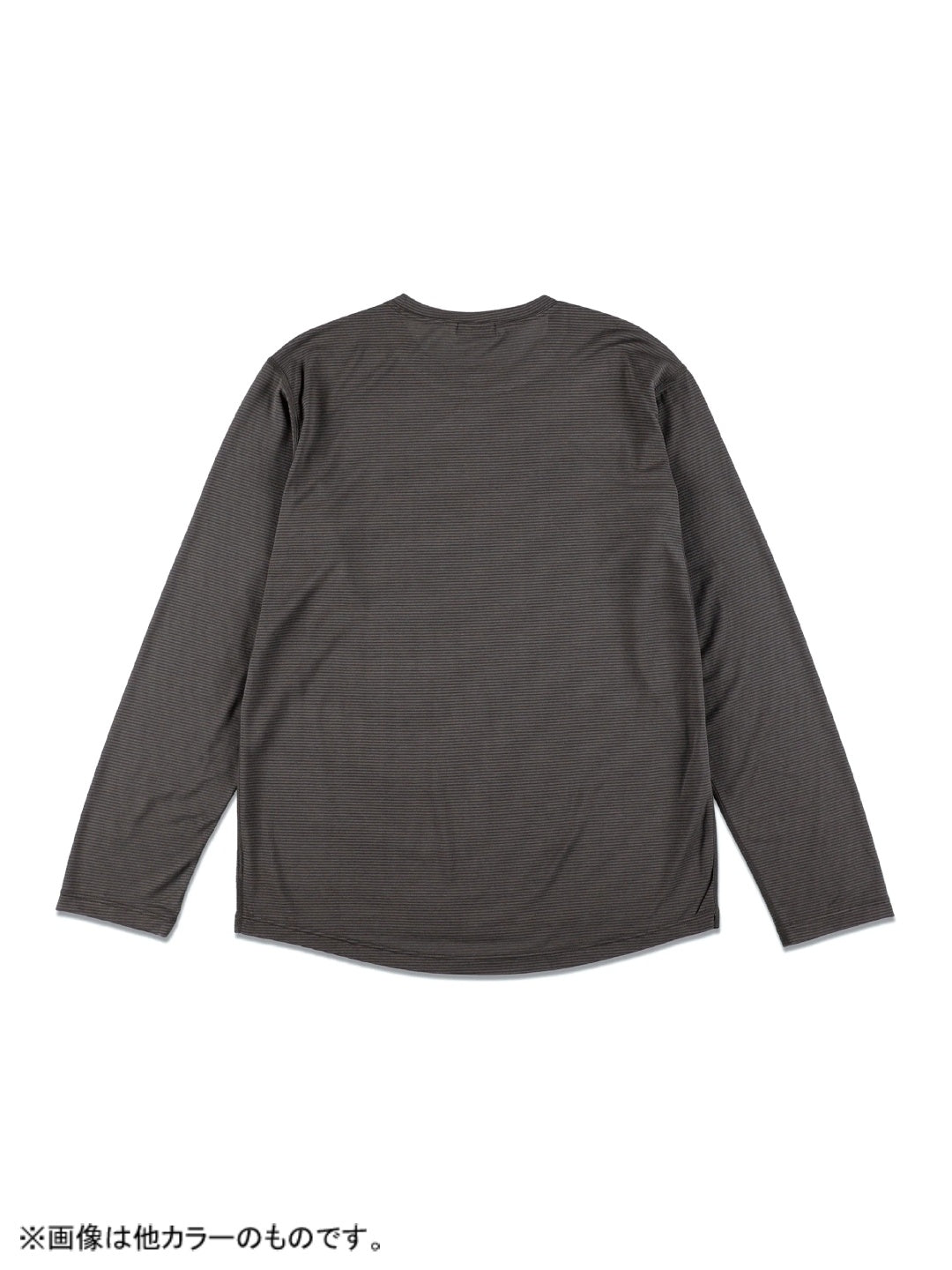 All Elevation L/S M #Sugilite [35215]｜STATIC