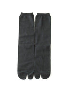 Hakusanfuuro baselyer socks #Black｜高山植物図鑑