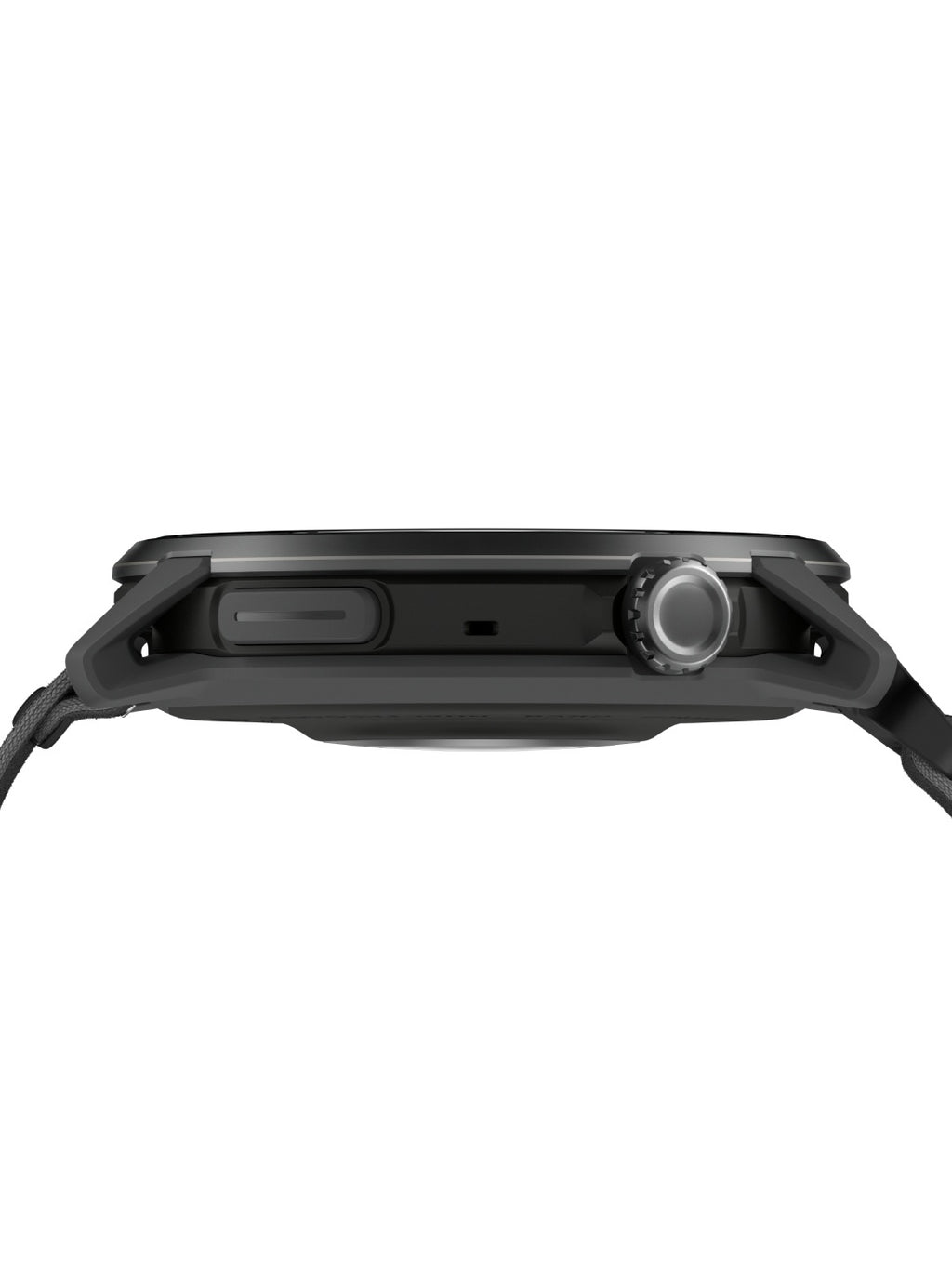 PACE 4 Pro Nylon #Black｜COROS
