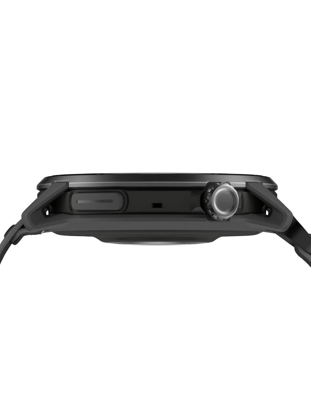 PACE 4 Pro Nylon #Black｜COROS