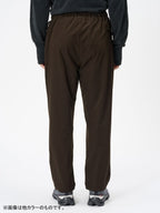 All Direction Warm Narrow Hike Pants #BK [GM75354]｜GOLDWIN