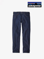 Men's Straight Fit Jeans (Regular) #ORSD [21625]｜patagonia