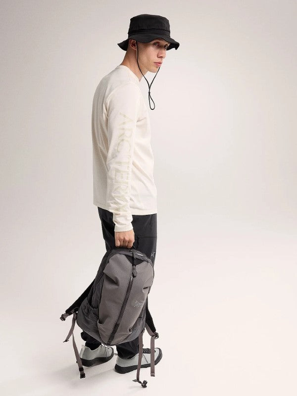 Arro 16 Backpack #Cloud [X00000748902]｜ARC'TERYX