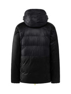 【Men】 Men’s Nallo Touring Down Hood Men #True Black [608341]｜HAGLOFS