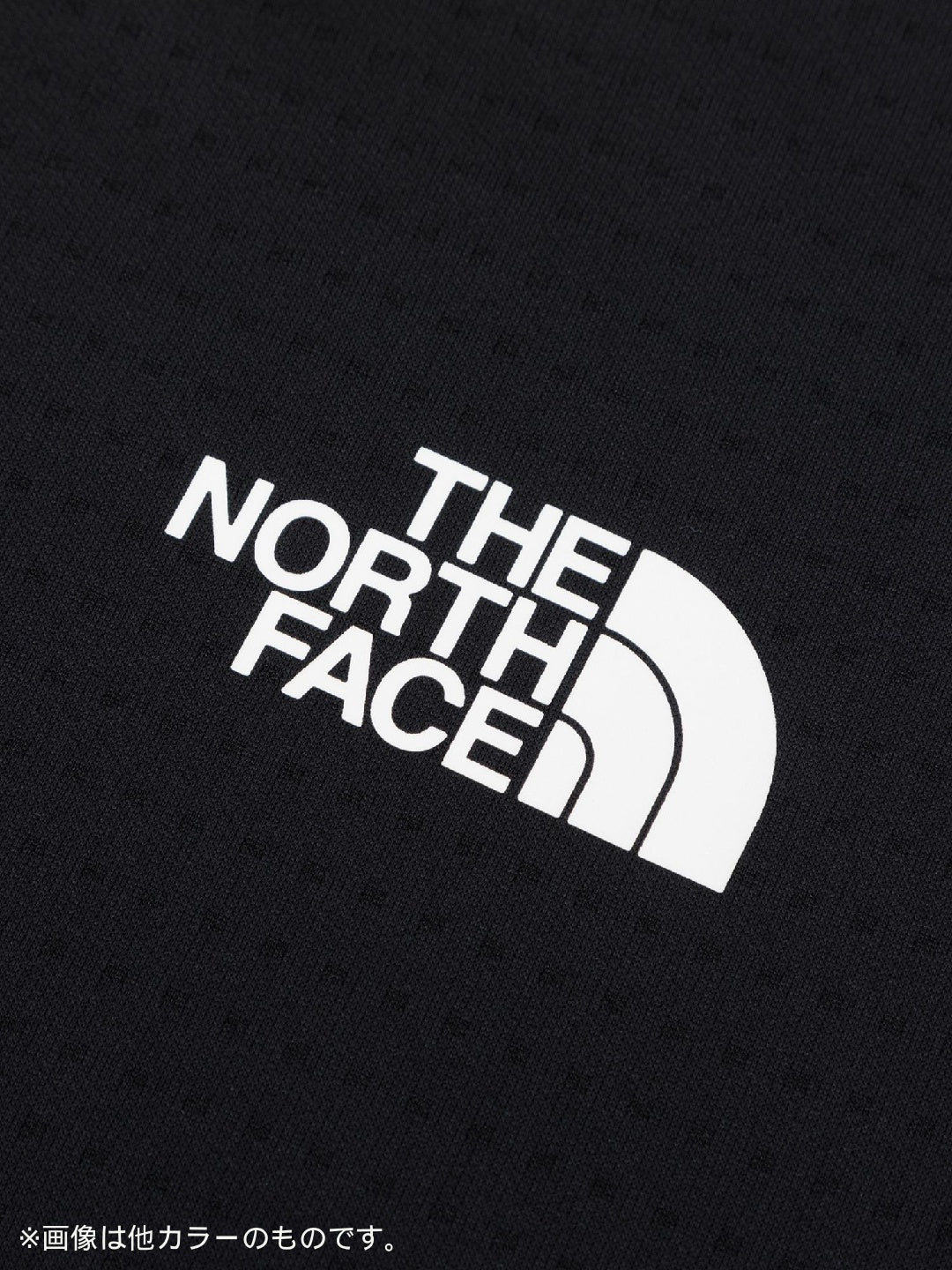 【Men】S/L Dry Dot Light Crew #CA [NT12587]｜THE NORTH FACE