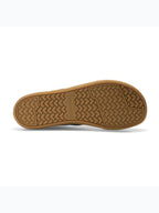 【Men】ディロン キャンバス #ブラック/ガム [DLCM-BKGM]｜XERO SHOES