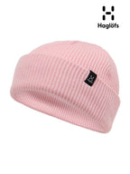 Vassi Beanie #Dusty Rose [606855]｜HAGLOFS