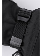 Extreme Mitt #Black/Black [35161]｜HESTRA