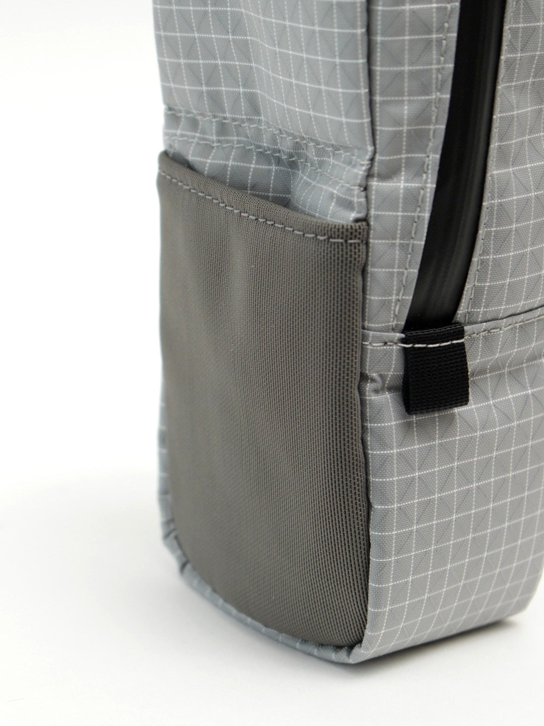 Thermo Bottle Holder（ツヌーガリップ） #Light Gray [holo38]｜holo