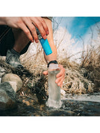 ウルトラフラスク+500 フィルターキット [AH155F]｜Hydrapak