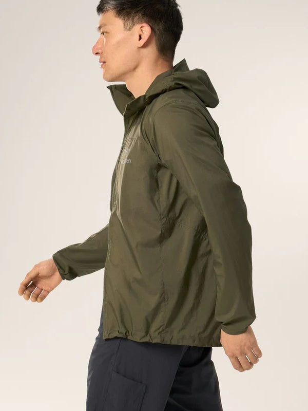 Squamish Hoody M #Tatsu [X00000741114]｜ARC'TERYX
