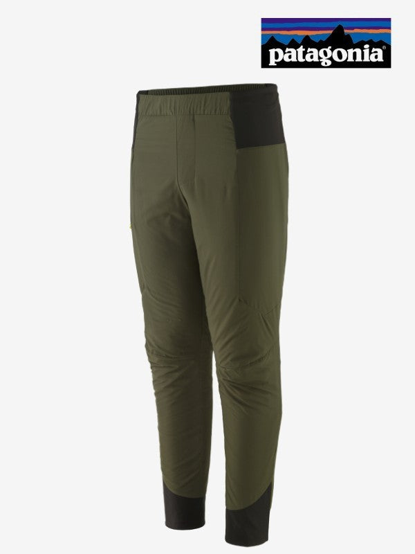 Men's Nano-Air Light Bottoms #PNGR [82890]｜patagonia