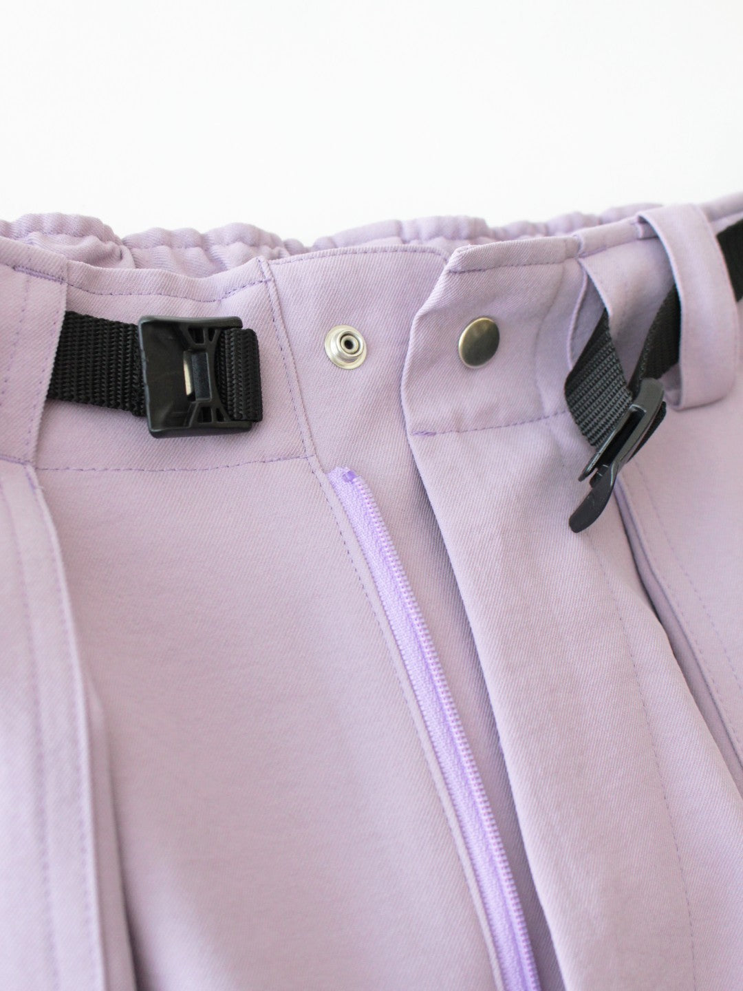 Hiker Baker Pants #Lavender｜RawLow Mountain Works