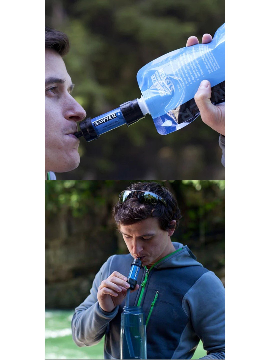 ソーヤー ミニ SP128 [SP128]｜SAWYER