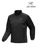 Atom 夹克 M 码 #黑色 [X00000956102] | ARC'TERYX