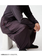 アグラスカート #ススイロ [042050]｜AXESQUIN